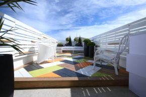 321 Apartment B&B
